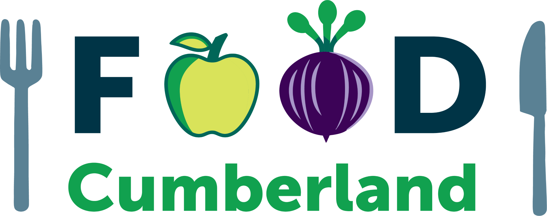 Food Cumberland logo