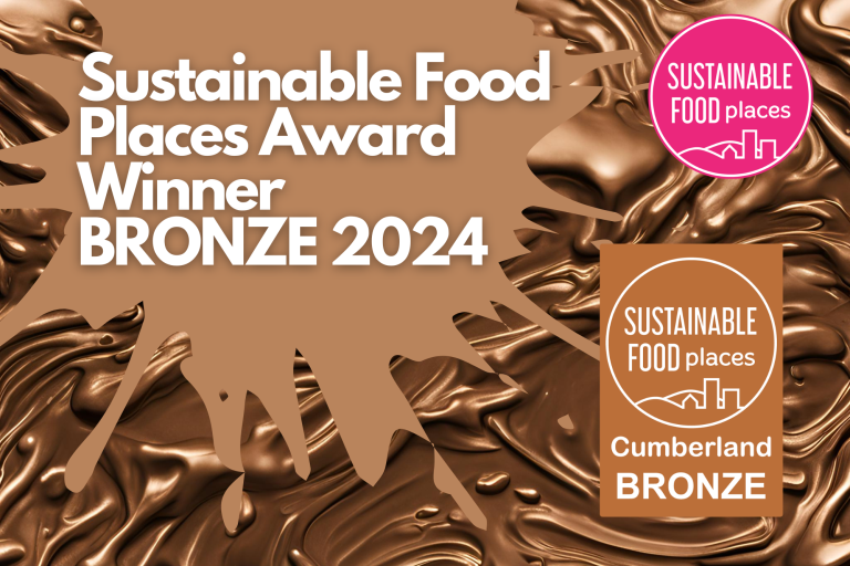 Cumberland SFP Award